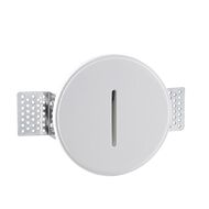��������� ��� ������� � �������� Odeon Light Gips 7081/3WL, ����
