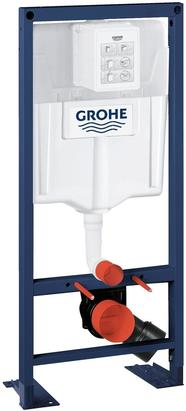 Grohe Rapid SL ����������� ��� ���������� ������� (��� �������) 38584001