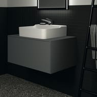 ����� ��� �������� Ideal Standard CONCA (800x505x370) 1 ����, ��������, ���������� � ������� T3929Y2