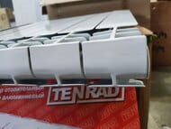 ������! �������� �����������, 8 ������ TENRAD 500/80, 1136 ��