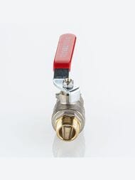 ���� ������� VALTEC BASE-���� �������������� � ���������-������� DN15 PN40 1/2" �� VT.215S.N.04