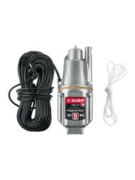 насос Зубр Родничок  Тип:Вибрационный Для ХВС, полив — изображение 5