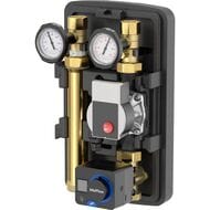 �������� ������ Meibes MeiFlow TOP S MC-CV DN25 � ����������� ����������� ��� ������