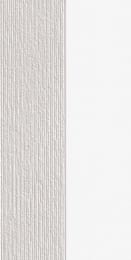 Плитка настенная AZORI Mallorca Grey (315х630) белый+серый (кв.м.)