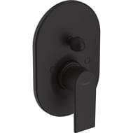 ��������� ��� ����� Hansgrohe Vernis Shape 71458670 ������������ 200��, ������� �����, �����.������