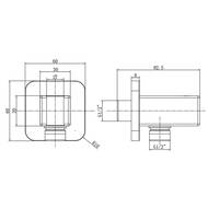 ��������� ����������� Vincea � �������� ����, ���������� ����� VSC-32GM
