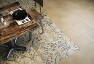 Керамогранитная плитка ITALON Artwork Beige (300х300) матовая (кв.м.)