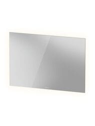 Зеркало Duravit Light and mirror 1000х700х33 свет с 4хсторон, диммер, подогрев, сенсор LM7827D0000 — изображение 4