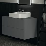 ����� ��� �������� Ideal Standard CONCA (1000x505x540) 2 �����, �������� ������� ��� T4357Y2