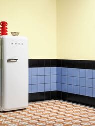 ��������������� ������ Mutina Mattonelle margherita (205�205) ���������, ��������� NDM73 (��.�.)