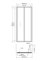 ������� ����� WasserKRAFT Weser 900�2000 �������� 78F04