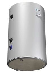 Бойлер косвенного нагрева STOUT SWH - 3 напольный 100л (870х496х496) 24кВт, SWH-3110-000100 — изображение 3