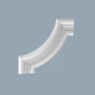 ������������ ������� Bello Deco ���� PU �15�1 (117�117) �����, 00-00105121 (��.)