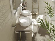 �������� Hansgrohe Xuniva S 400�400�95 ���������, ��� ��������, ����� 60164450