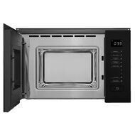 ������������� ���� MAUNFELD MBMO820SGB09  ������������ 595�386�320, ������, ��-00021904