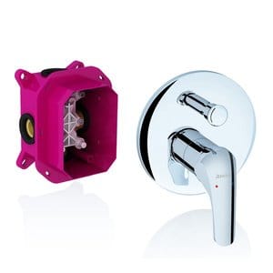 ��������� ��� �����/���� RAVAK Rosa RS 065.00 ������������, ������� �����