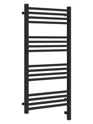 СУНЕРЖА Модус 3.0 Полотенцесушитель 1000х500 Тёмный титан муар, МЭМ правый 15-5701-1050