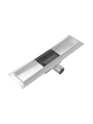 ������� ����� toHit Tray 400x100x75-95 ��������, ���. ������, c ��������, ����. ����� TH10-014001