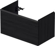 ����� � ��������� Duravit D-Neo 800�440�480 ���������, 1 ����, ������ ��� DE4255004160000+2367800000