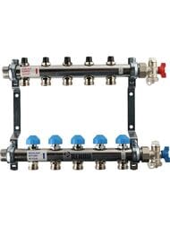 REHAU ������������ ������ HKV RAUTHERM S �� 5 �������, ����.�����