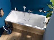 ����� ��������� Duravit No.1  ������������, 1700�700��, ����� 700489000000000