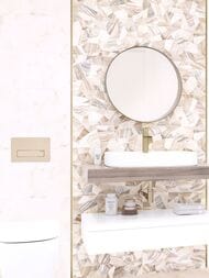 ������ ��������� Alma Ceramica Bergamo (249x500) ����� TWU09BGM004 (��.�)