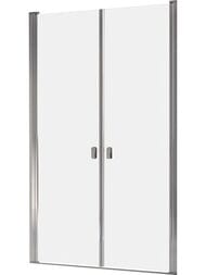 ������� ����� RAVAK CHROME CSDL2-120 (1175-1205�1950) ���������, ������, ���������+Transparent
