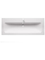 ���������� DURAVIT ME by Starck 1230�490 1 ���. ��� ���������, �������, ����� ����� ���. 2361123200