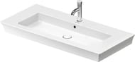 �������� ��������� Duravit White Tulip 2363100000 1050�490 �������, ���. ��� ���������, �����