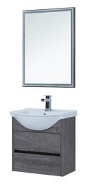 ������� Aquanet Nova Lite 60 (600�800x32) � LED ����������, ��� ������� 242621
