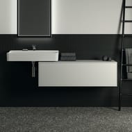 ����� ��� �������� Ideal Standard CONCA 1200x505x370 1 ����, �����, �� ����������� T4314Y1