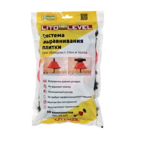 ������� ������������ ������ LITOKOL LITOLEVEL ������-���������  (����� 50 ��)