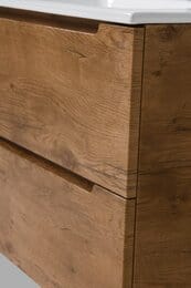 ����� ��� �������� BelBagno ETNA 39 (800�390�500) ���������, Rovere Nature ETNA39-800/390-2C-SO-RN-P