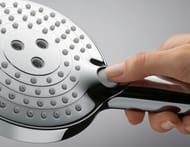 ������� ������� Hansgrohe Raindance Select S 240 Showerpipe ��� ����� � �����������,���� 27117000
