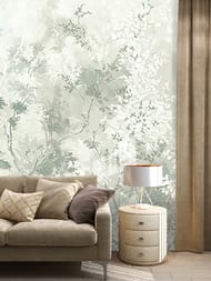 ����� Zambaiti Satin Flowers IV (3,0�5,1) ����� �� ���������,�����, Z66889(���.)