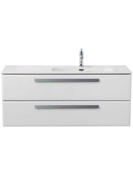 ����� ��� ���������� Cezares ��� (1200�457�500) ���������., Bianco Lucido ECO-CER-N-1200-2C-SO-BL-R