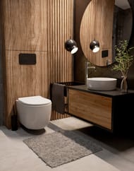 �������� AQUAme ��������� ������� 355x355x120 ����� ������ AQM5012