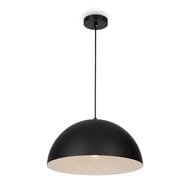 Подвесной светильник Freya Eleon (Элеон) FR5218PL-01B1, 220/240 V, IP20,черный