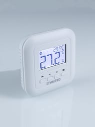 ��������� VALTEC ��������� � ����������� ����� RS-485, VT.AC801.0.0
