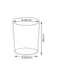 ������� ��� ������ ������� WasserKRAFT Aller (44�44�55) ��������, � ������� WB-106-L