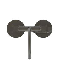Ideal Standard JOY NEO Смеситель для ванны/душа BD168A5 напольный, двухзахватный, серый