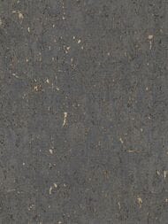 Обои виниловые на флизелине Rasch Gentle Elegance (1,06x10,05) штукатурка, темно-серые 977448 (рул.)