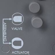 ����������� STOUT ��� 3-������� ��������� ��������, 230V SVM-0071-230008