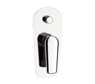 Смеситель для душа Remer Vanity V09, хром