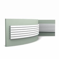 ������������ ������ ������ Orac Decor W111F Bar (250�2000�20) ����� (��.)