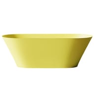 ����� ��������������� Salini Mona 102911GRF 1800�800�590��, S-Sense RAL 1016 Sulfur yellow ������