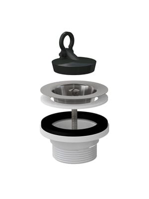 ������ ��� ����� Alcaplast A33 1 1/2