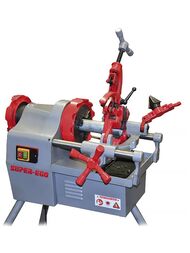 Станок резьбонарезной Super Ego 2" электрический,  886420000