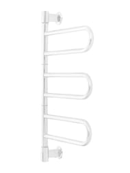 ����������������� ������������� ENERGY U CHROME G3K,745x400x100, ECO 2 � ����������������, RAL 9003 ����� �������