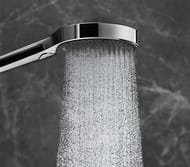 ������� ����� Hansgrohe Rainfinity (������ ��� 130 3jet, ���������, ����� 125 ��) ���� 26852000